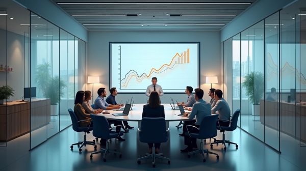 Comment choisir une agence d'automatisation IA efficace ?