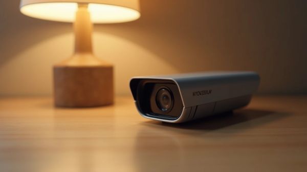 Comment choisir une caméra espion adaptée à vos besoins ?