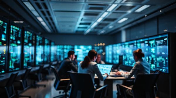 Les meilleures agences d'automatisation IA à considérer