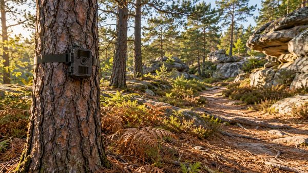 Les meilleures caméras espion pour répondre à vos attentes