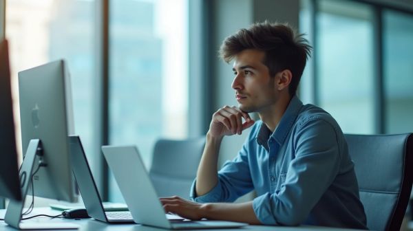 L'importance d'une agence seo pour votre visibilité en ligne