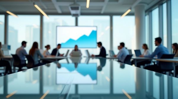 L'importance d'une agence seo pour votre visibilité en ligne
