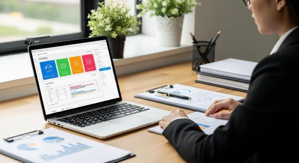 Logiciel de facturation : la solution innovante pour votre gestion d’entreprise