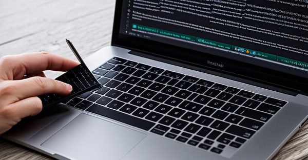 Réparation MacBook Pro à Paris : rapidité, transparence et expertise