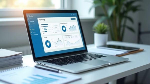 Top logiciels de facturation pour améliorer votre efficacité