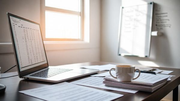 Top logiciels de facturation pour améliorer votre efficacité