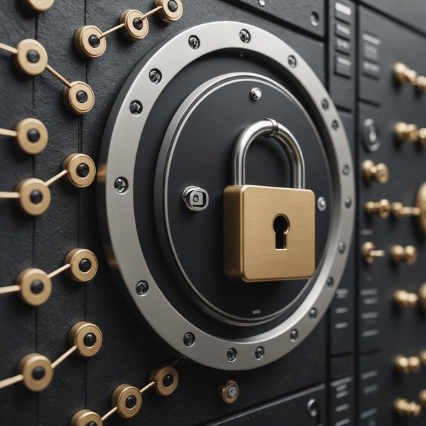 Quelles sont les meilleures pratiques pour la gestion des clés de chiffrement en entreprise?