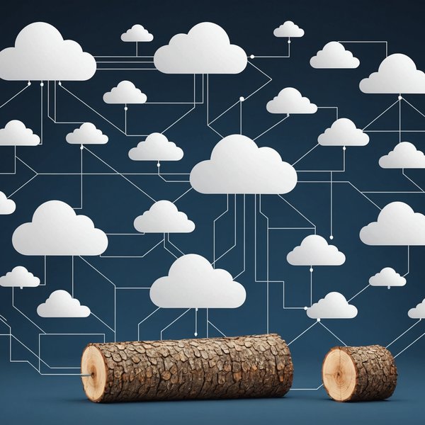 Quelles sont les meilleures pratiques pour la gestion des logs dans les environnements multi-cloud?