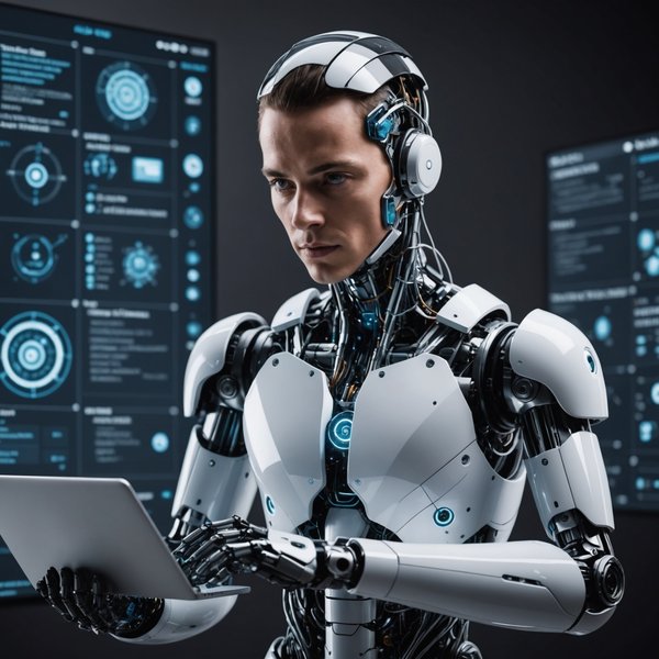 Comment utiliser les technologies de l'IA pour automatiser les processus métiers?