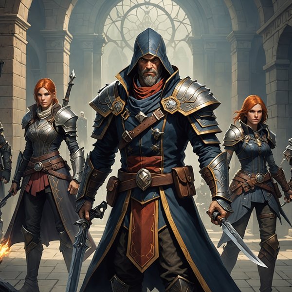 Comment créer un système de progression basé sur les compétences dans un jeu de rôle ?