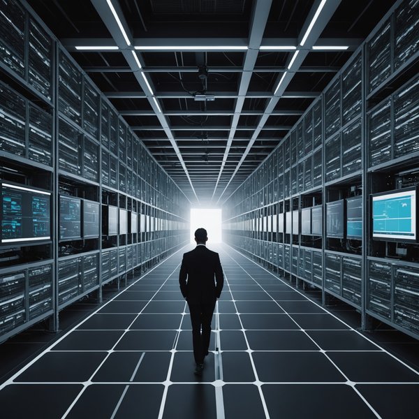 Quels sont les avantages de l'utilisation des technologies de réseaux définis par logiciel (SDN) pour la gestion des réseaux d'entreprise ?