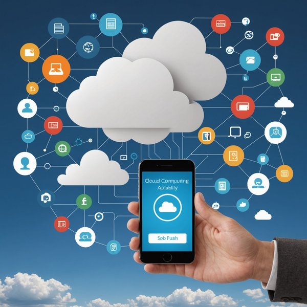 Comment utiliser les technologies de cloud computing pour améliorer la scalabilité des applications mobiles ?