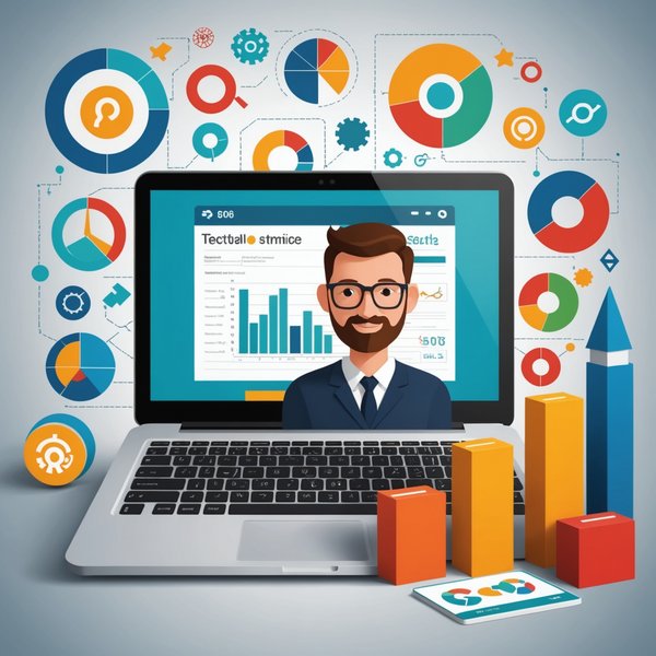 Quelles techniques de SEO sont essentielles pour améliorer le trafic d'un site de conseils en finance personnelle?