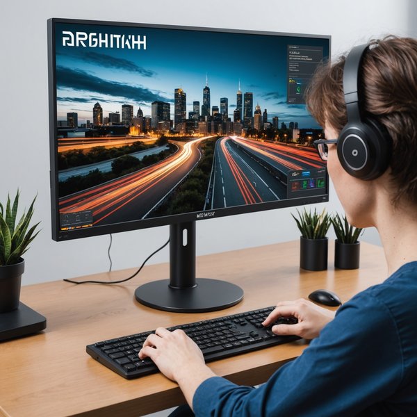 Quels sont les critères pour choisir un écran avec une fréquence de rafraîchissement variable?