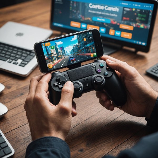 Comment les jeux vidéo peuvent-ils être utilisés pour enseigner les principes de la finance personnelle ?