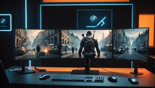 La configuration parfaite d'un PC gamer à 2000 € pour les pros