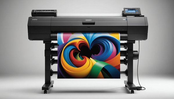 Imprimante grand format : comment faire le bon choix ?